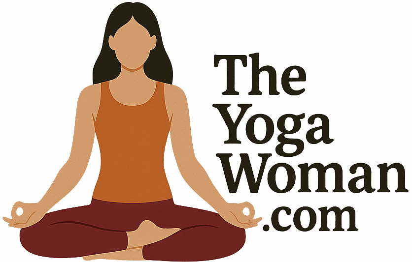 TheYogaWoman